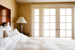 Staythorpe bedroom extension costs