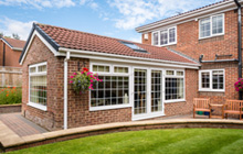 Staythorpe house extension leads